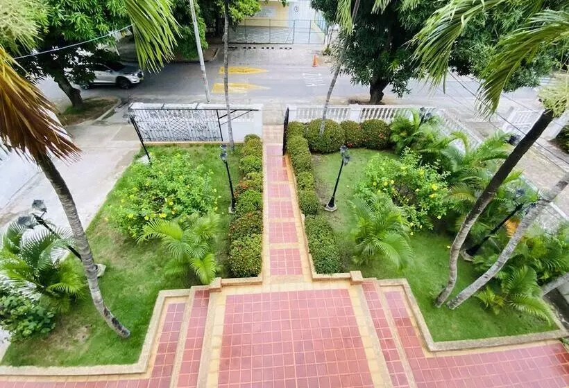 酒店 Casa Colonial