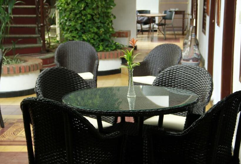 酒店 Casa Colonial