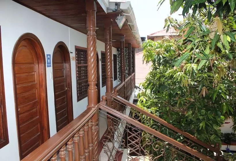 酒店 Casa Colonial