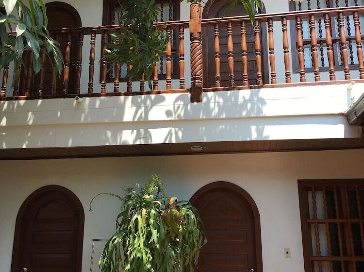 酒店 Casa Colonial