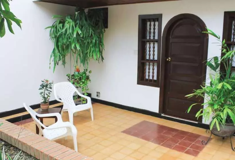 酒店 Casa Colonial