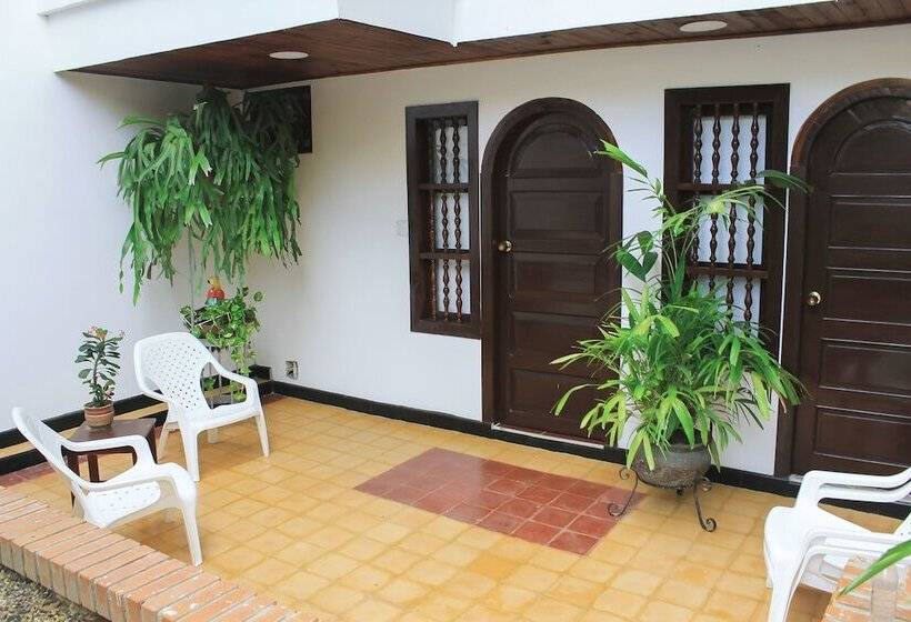 酒店 Casa Colonial