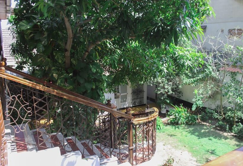 酒店 Casa Colonial