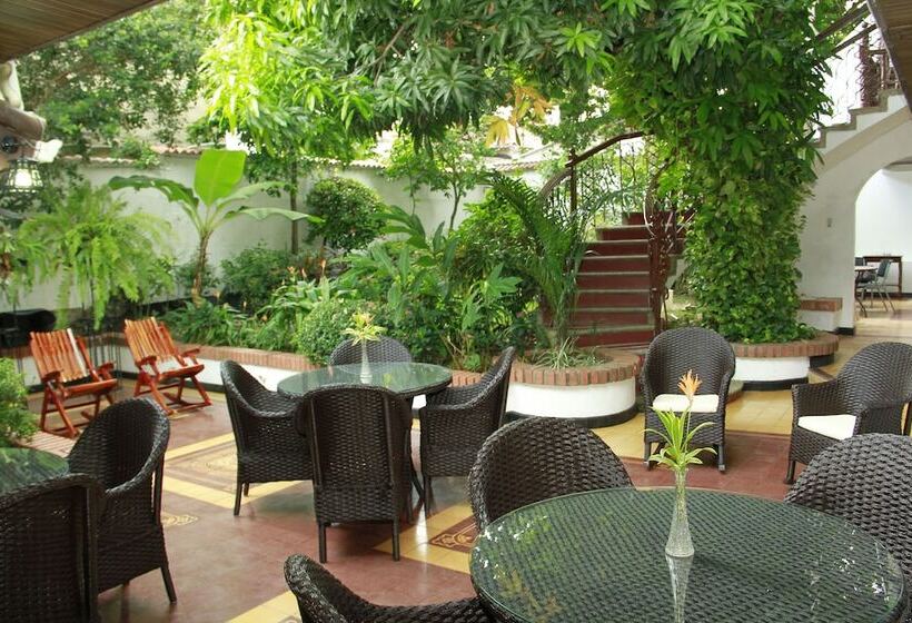 酒店 Casa Colonial