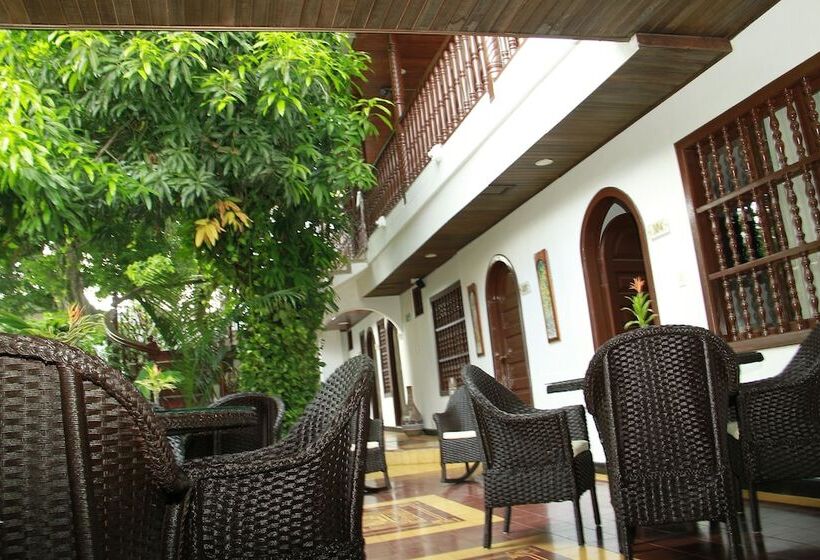 酒店 Casa Colonial