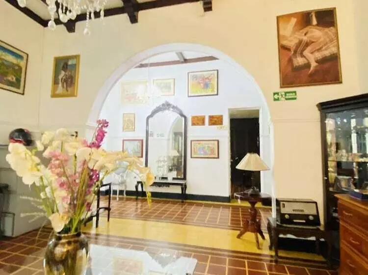 酒店 Casa Colonial