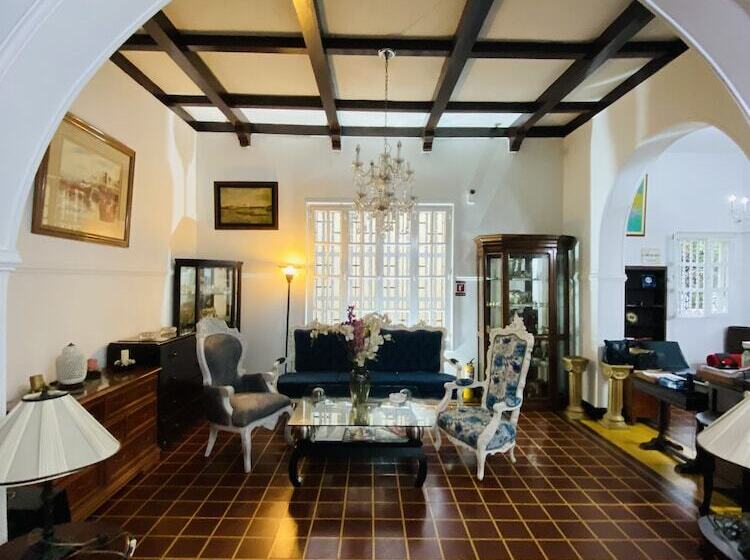 酒店 Casa Colonial