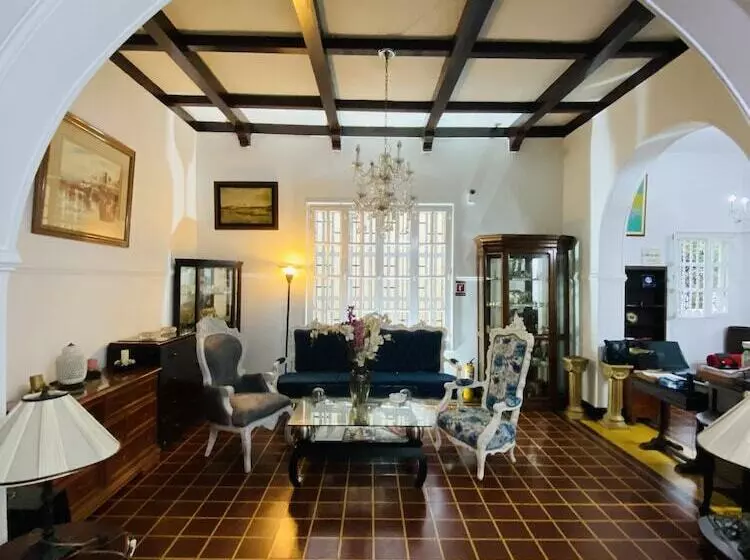 酒店 Casa Colonial