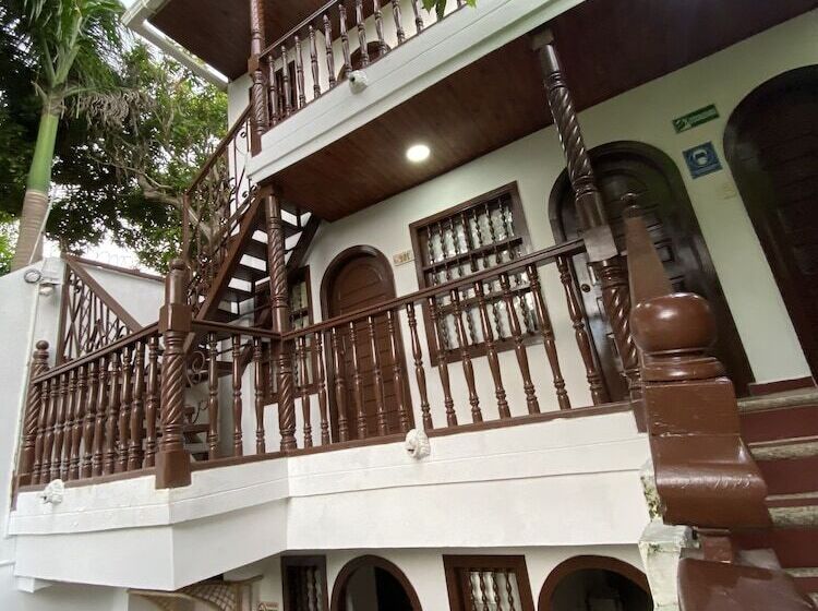 酒店 Casa Colonial