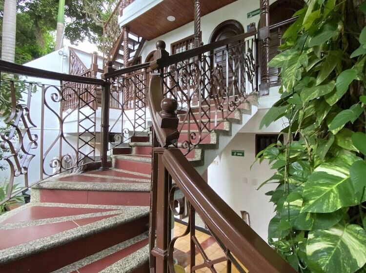 酒店 Casa Colonial