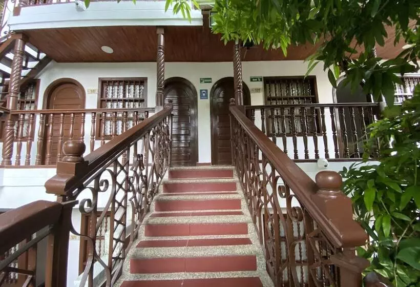 酒店 Casa Colonial