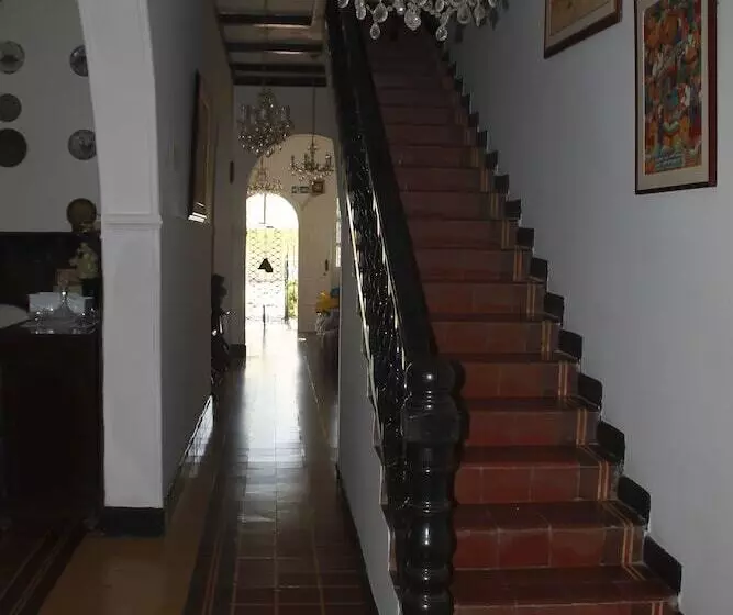 酒店 Casa Colonial