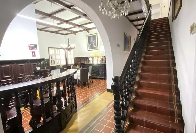 酒店 Casa Colonial