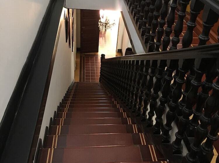 酒店 Casa Colonial