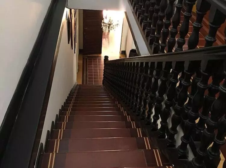 酒店 Casa Colonial