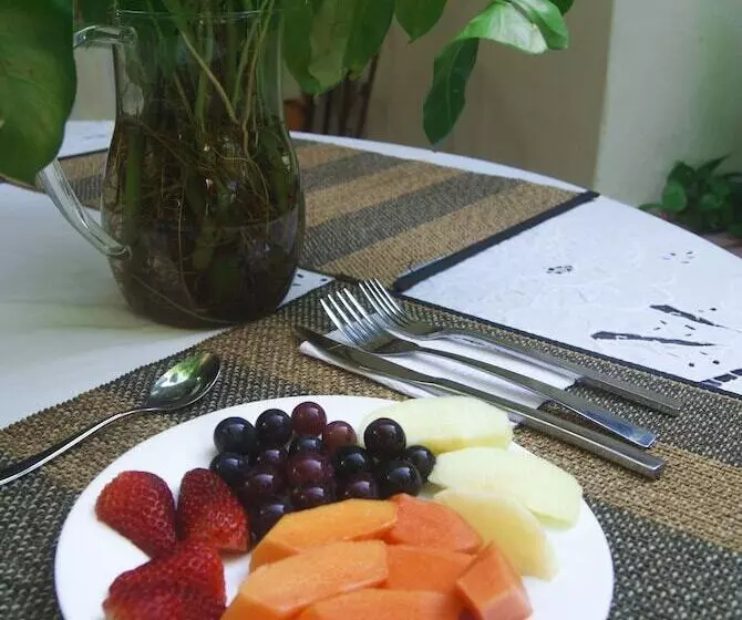 酒店 Casa Colonial