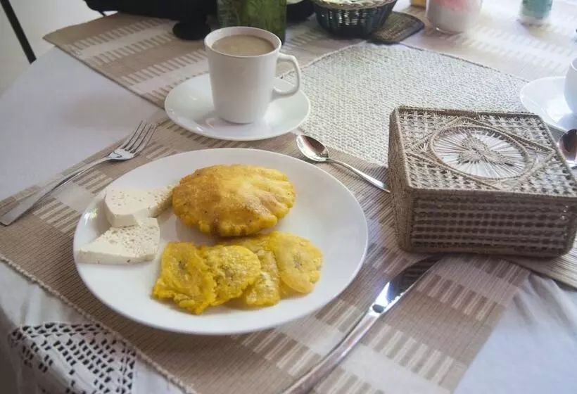 酒店 Casa Colonial