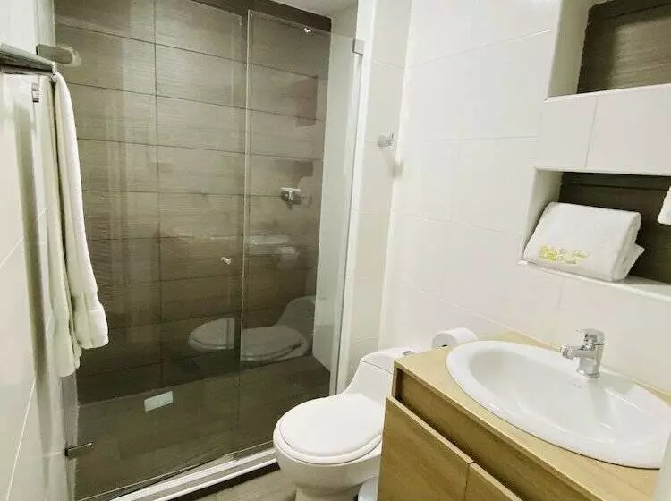 酒店 Casa Colonial