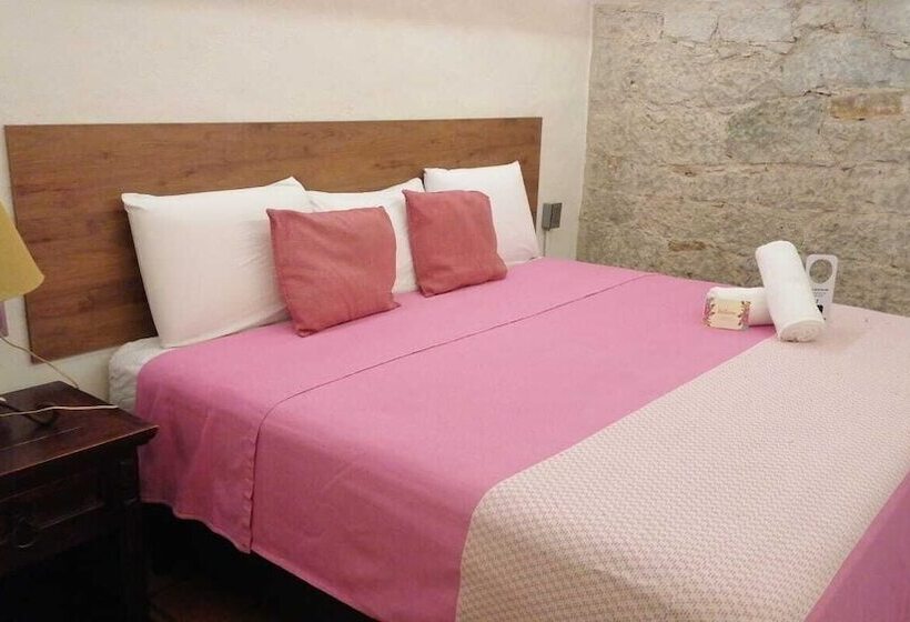 Отель Casa Del Sótano