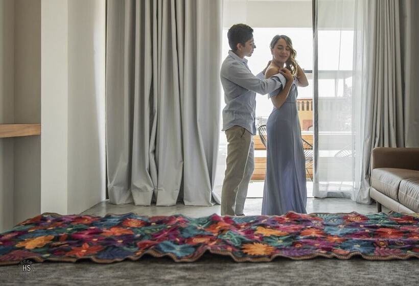 Отель Casa Del Sótano