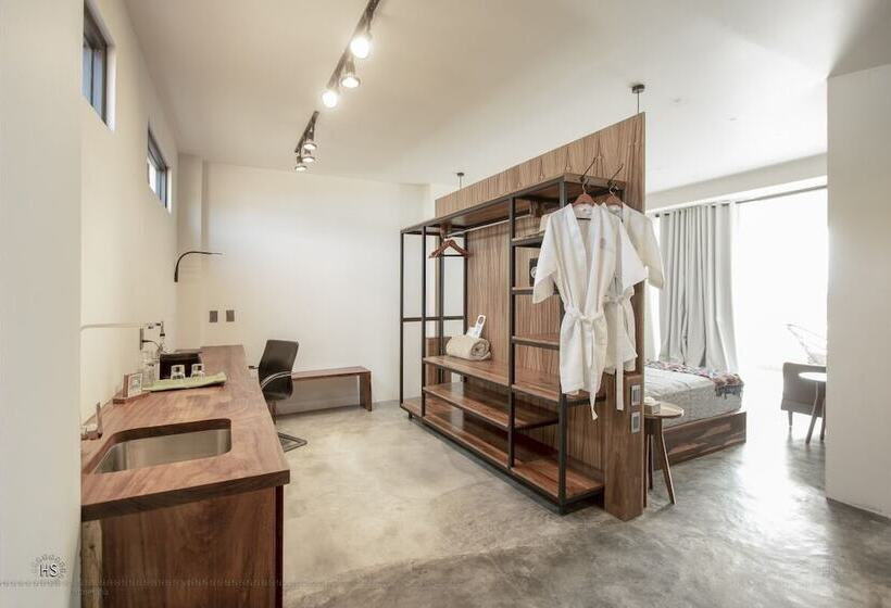 Отель Casa Del Sótano