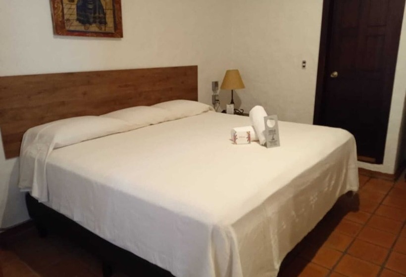 Отель Casa Del Sótano