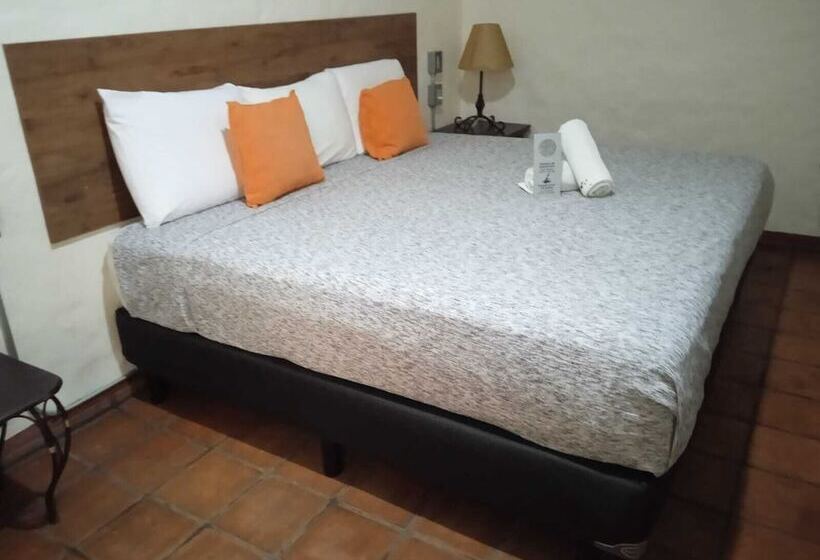 Отель Casa Del Sótano