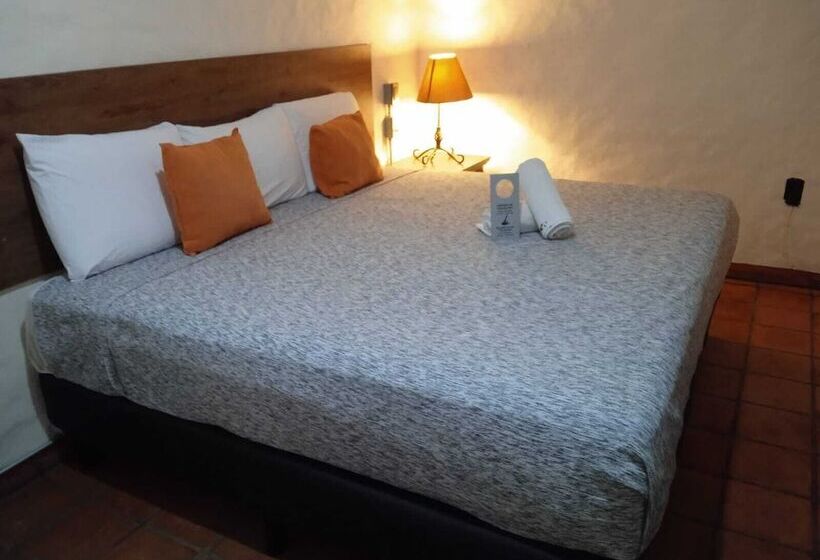 Отель Casa Del Sótano