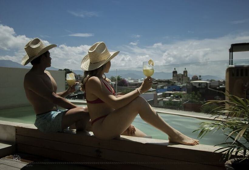 Отель Casa Del Sótano