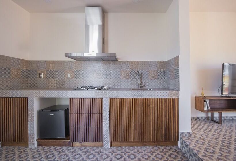 Отель Casa Del Sótano