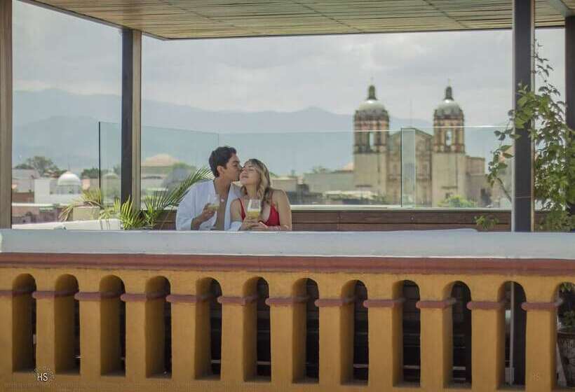 Отель Casa Del Sótano