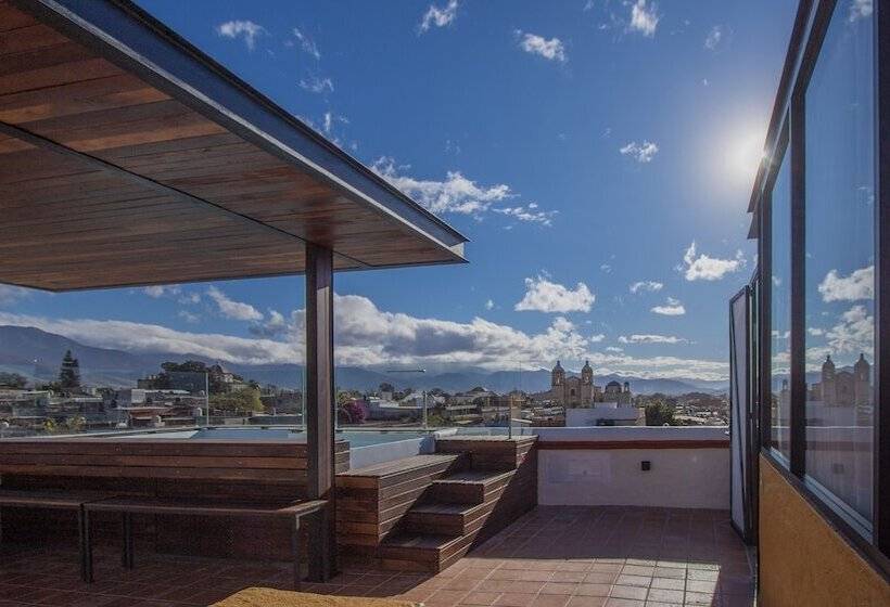 Отель Casa Del Sótano