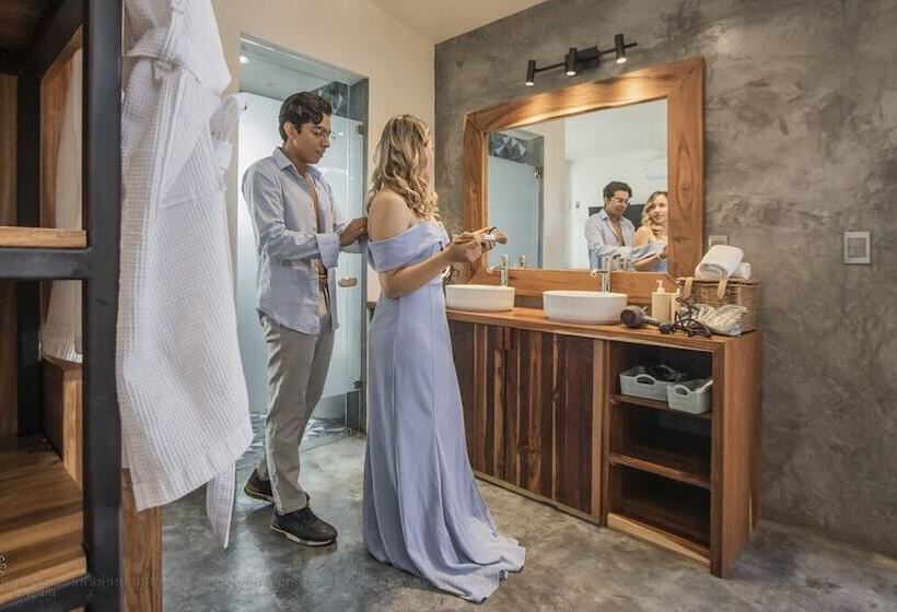 Отель Casa Del Sótano