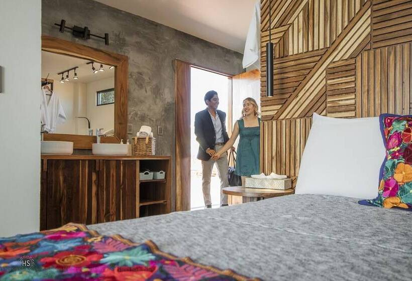 Отель Casa Del Sótano