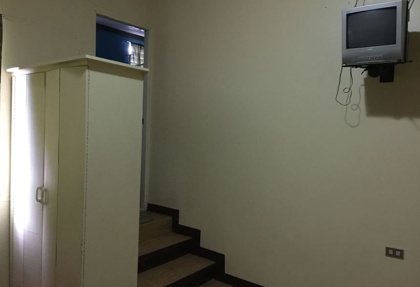 فندق Casa Reyfrancis Pension House