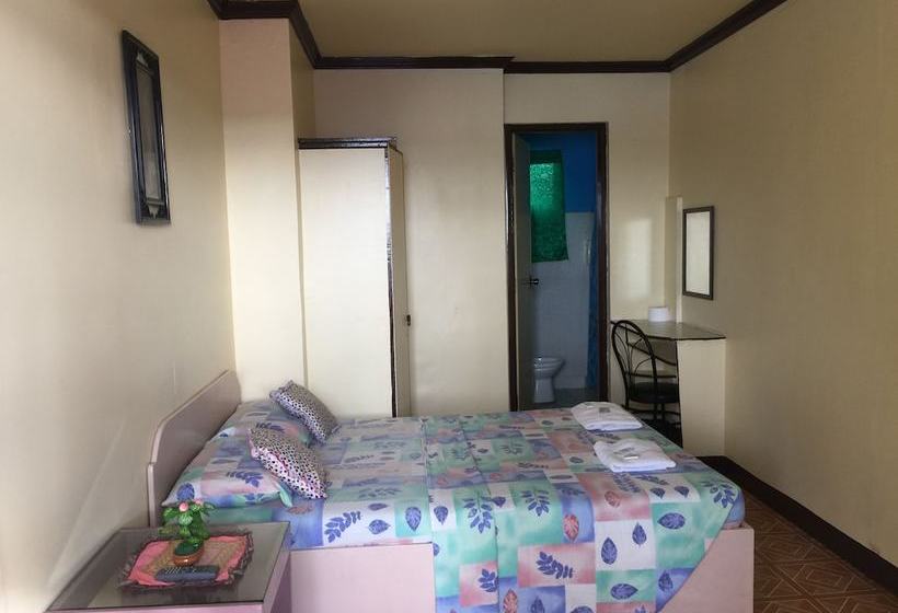 فندق Casa Reyfrancis Pension House