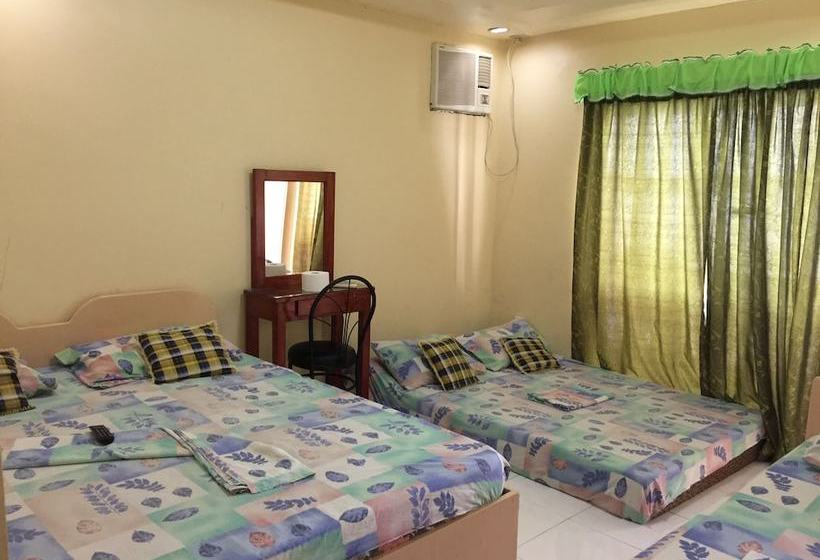 فندق Casa Reyfrancis Pension House