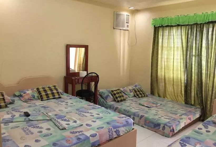 Hotel Casa Reyfrancis Pension House