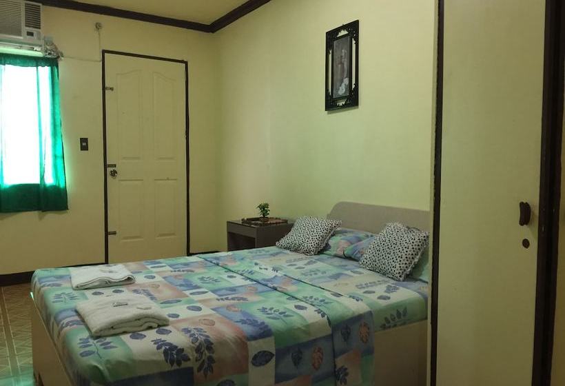 فندق Casa Reyfrancis Pension House