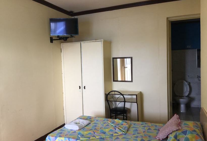 فندق Casa Reyfrancis Pension House