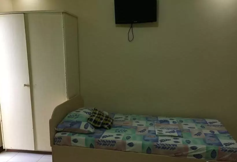 Hotel Casa Reyfrancis Pension House