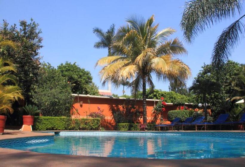 فندق Casagrande Posada Ejecutiva