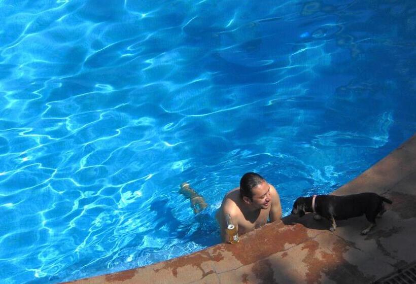 فندق Casagrande Posada Ejecutiva