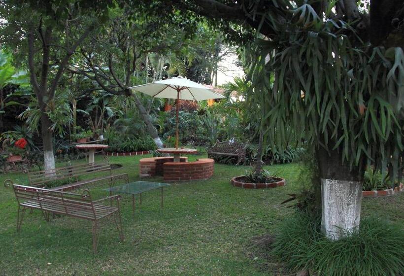 فندق Casagrande Posada Ejecutiva