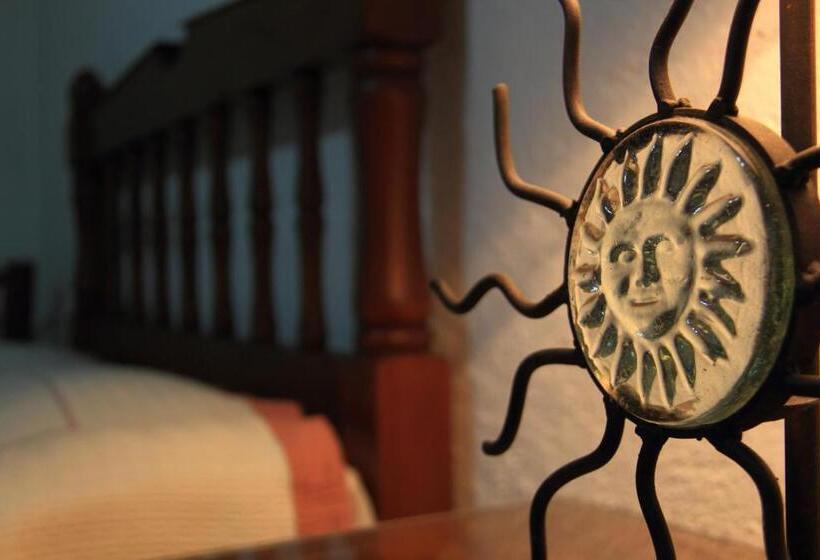 فندق Casagrande Posada Ejecutiva