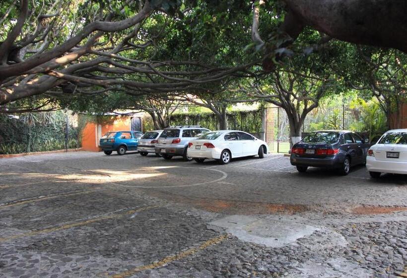 فندق Casagrande Posada Ejecutiva