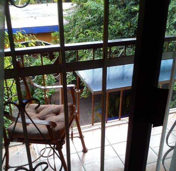 فندق Casagrande Posada Ejecutiva