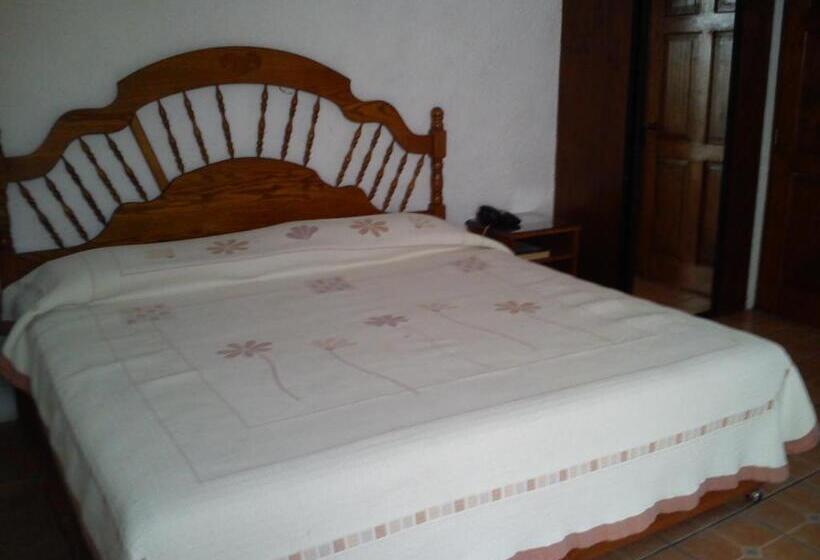 فندق Casagrande Posada Ejecutiva