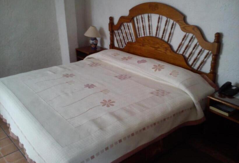 فندق Casagrande Posada Ejecutiva