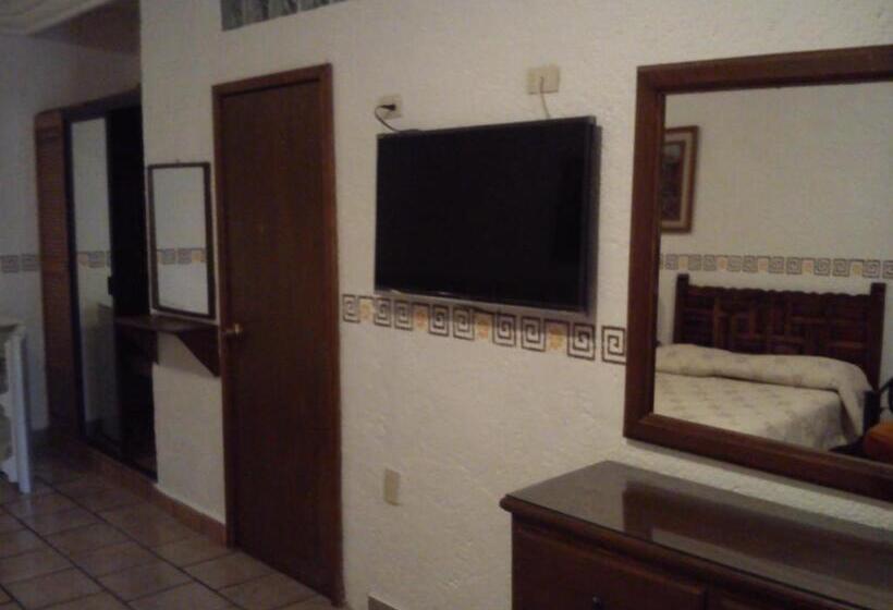 فندق Casagrande Posada Ejecutiva